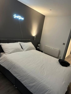 Elysium apartments